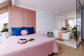 Blue Apartament 6, Olsztyn